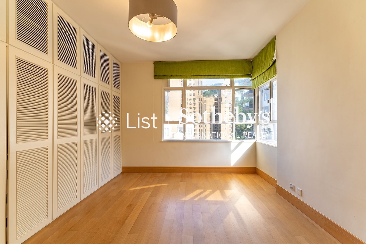 Tregunter 地利根德閣 | Master Bedroom