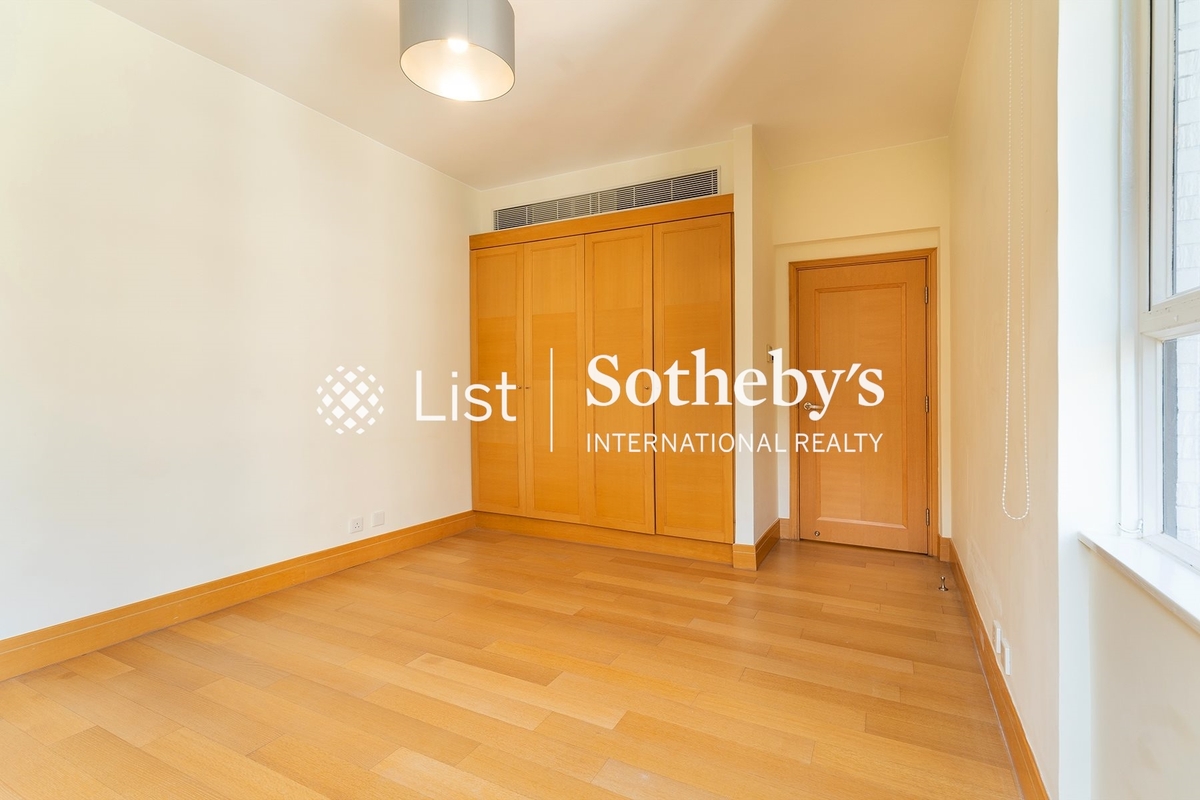 Tregunter 地利根德閣 | Second Bedroom