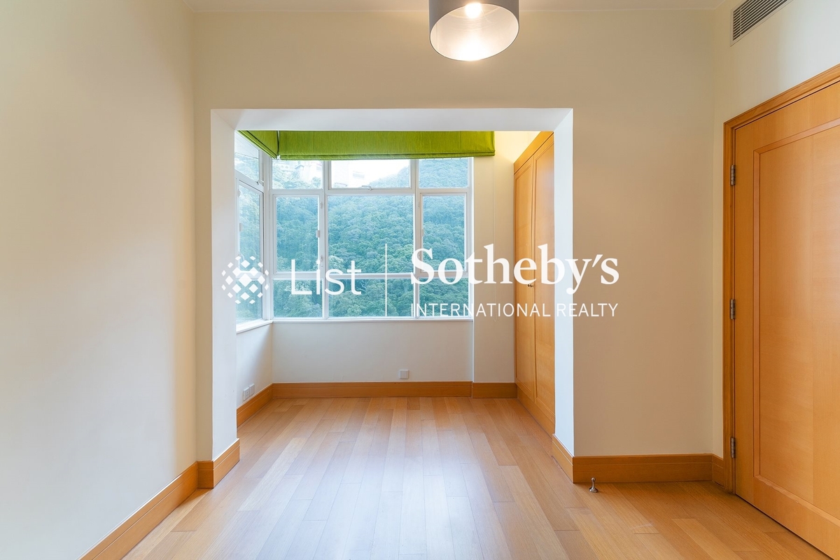 Tregunter 地利根德閣 | Third Bedroom