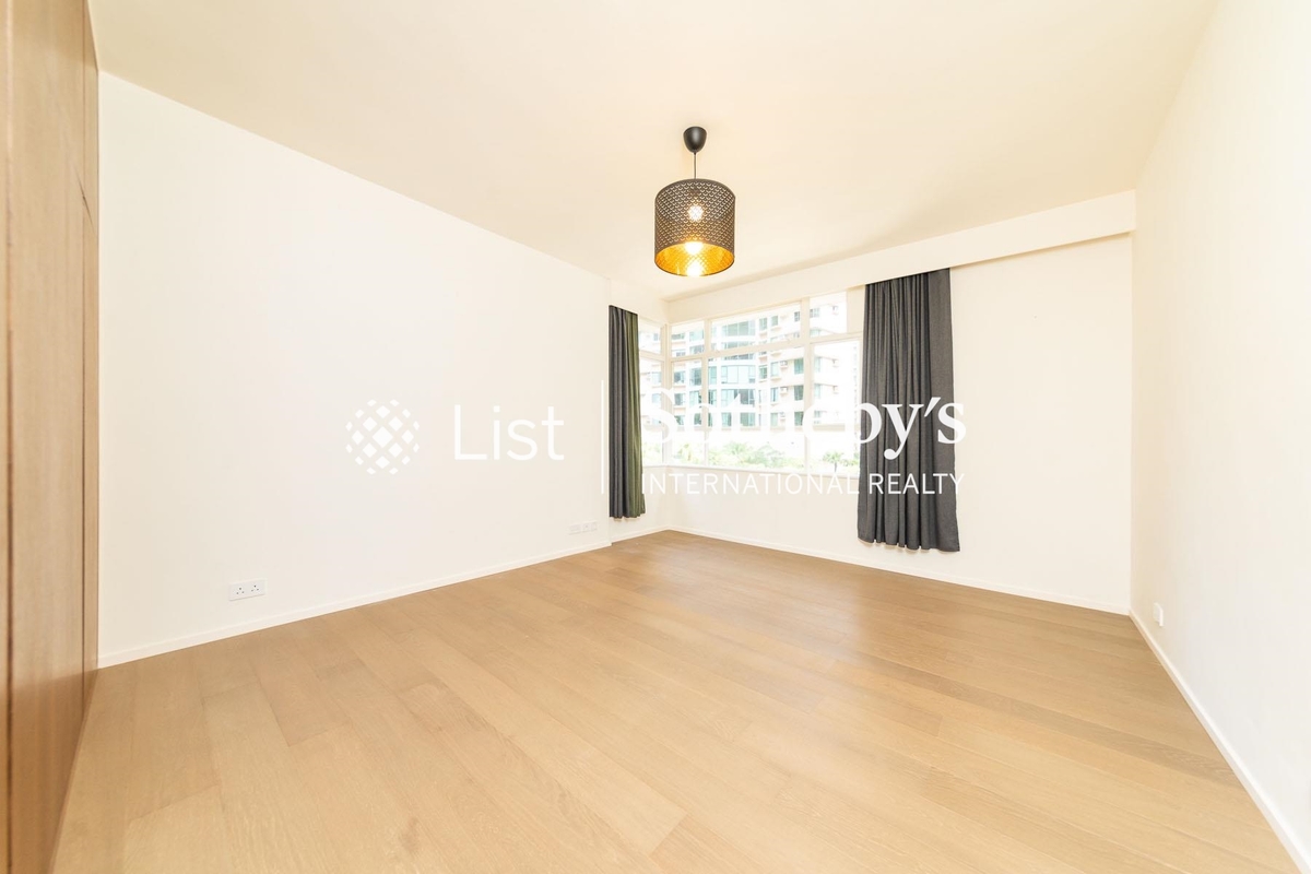 Tregunter 地利根德閣 | Master Bedroom