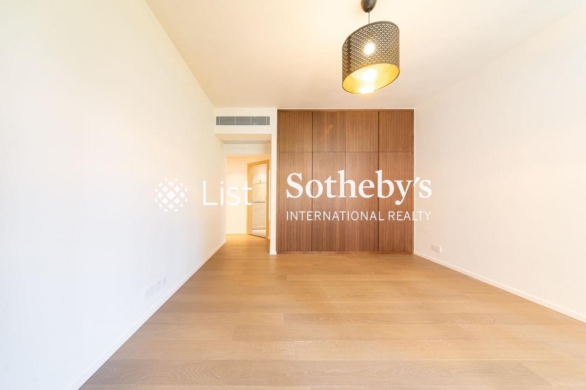 Tregunter 地利根德閣 | Second Bedroom