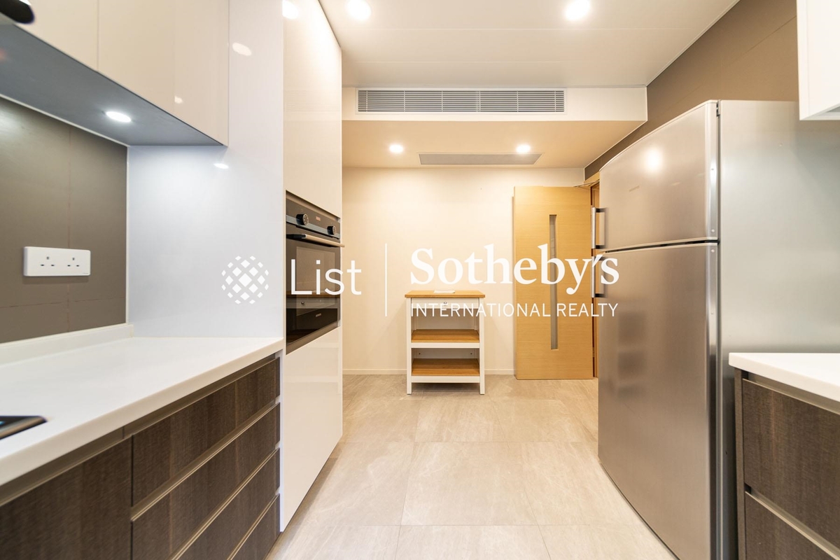 Tregunter 地利根德閣 | Kitchen