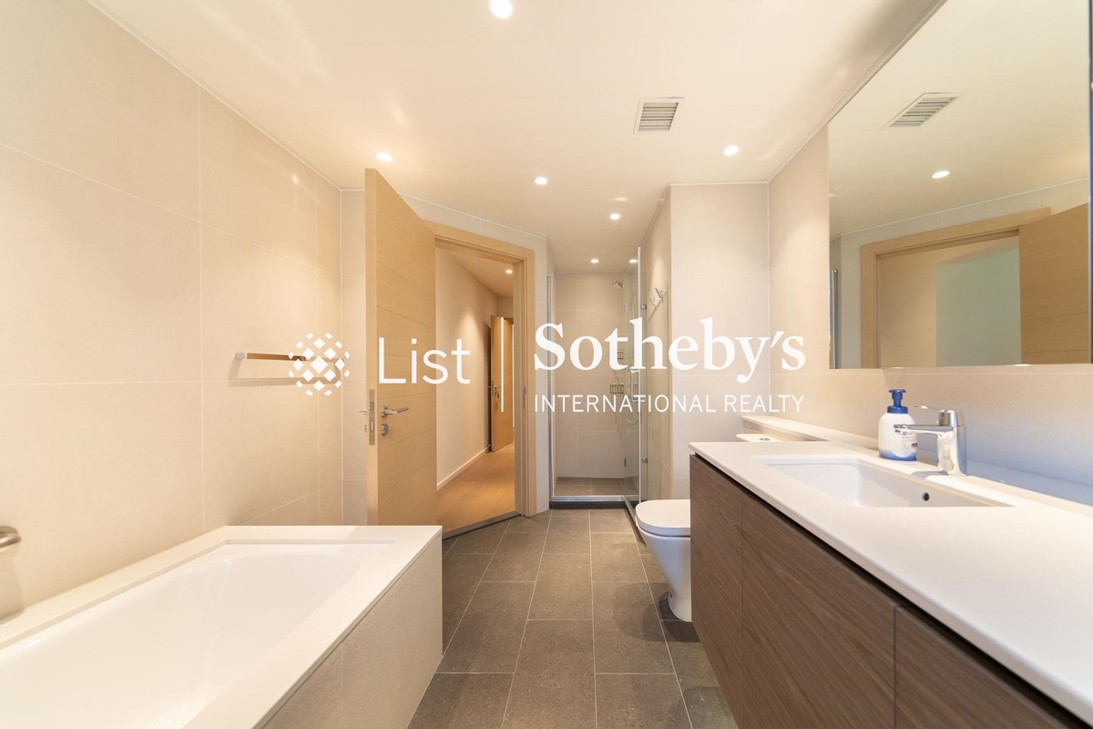 Tregunter 地利根德閣 | Master Bathroom