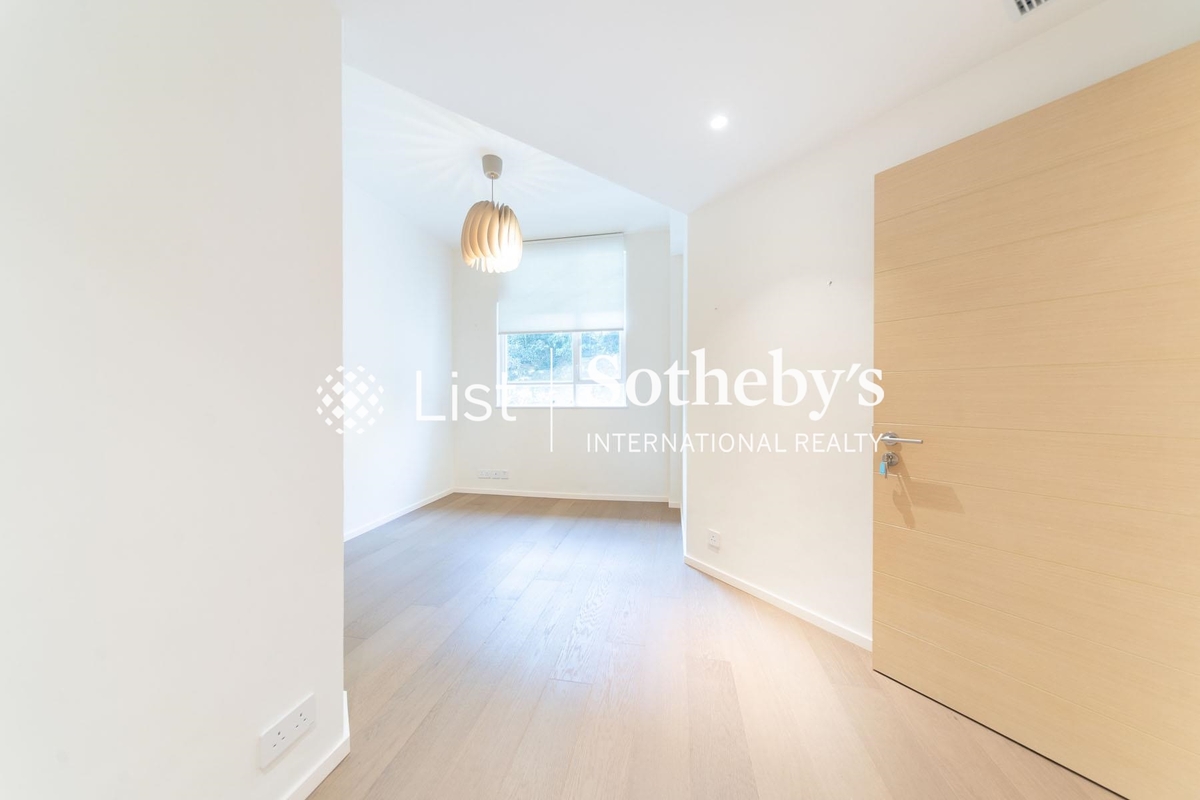 Tregunter 地利根德閣 | Fourth Bedroom