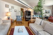 Tregunter 地利根德阁 | Living and Dining Room