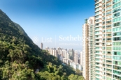 Tregunter 地利根德阁 | View from Living and Dining Room