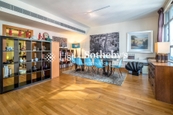Tregunter 地利根德阁 | Dining Area