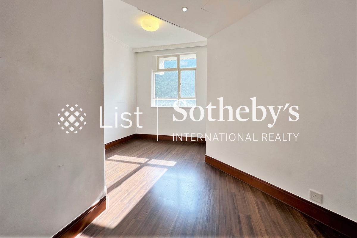 Tregunter 地利根德閣 | Fourth Bedroom