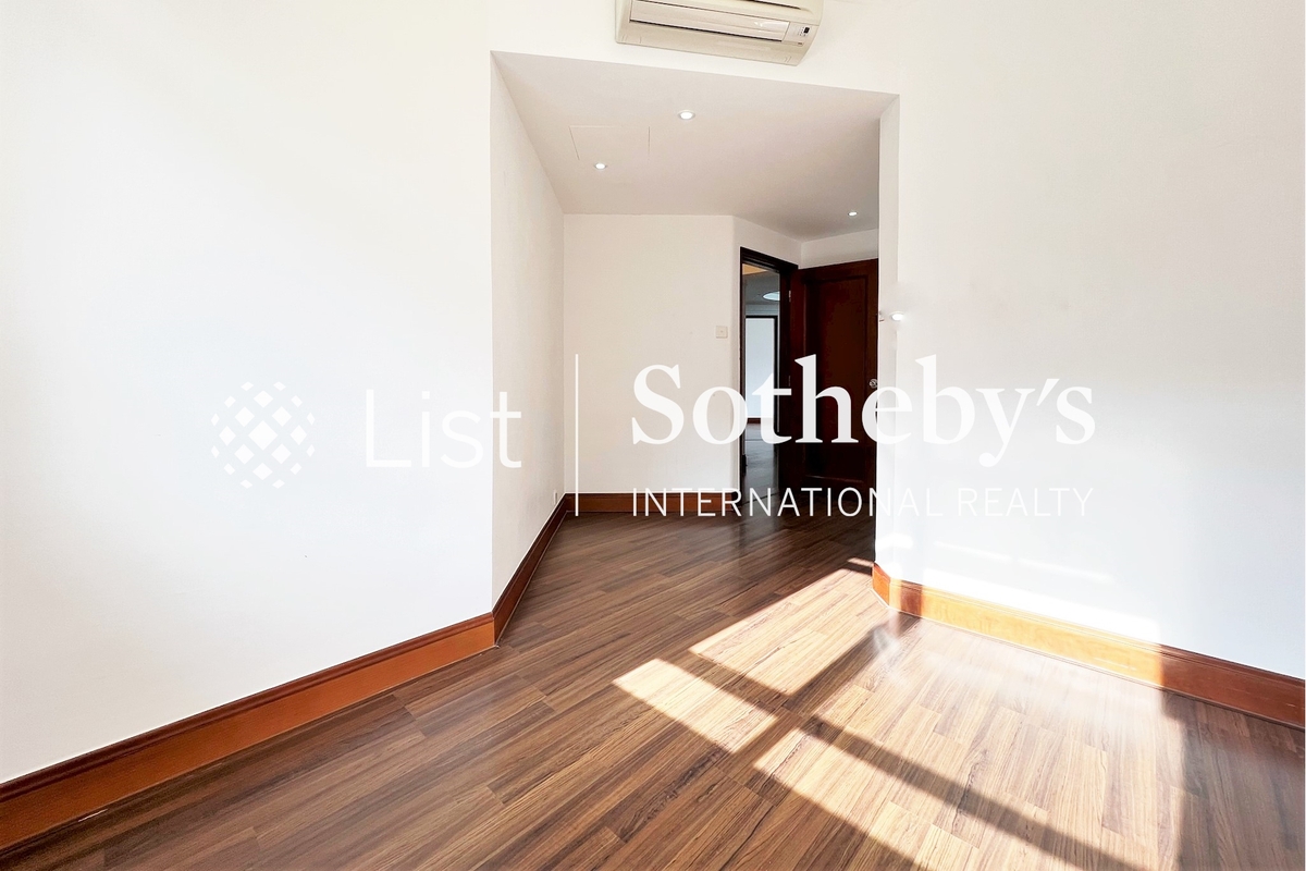 Tregunter 地利根德閣 | Fourth Bedroom