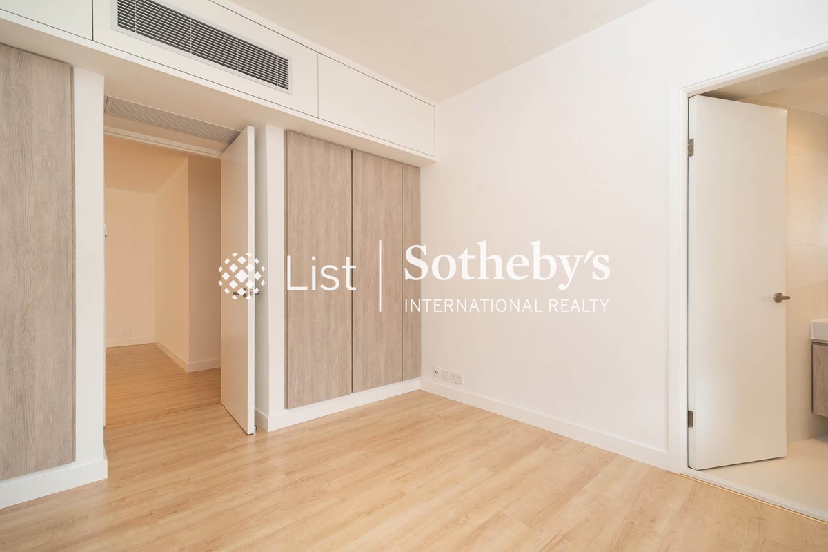 Garden Terrace 花園台 | Master Bedroom