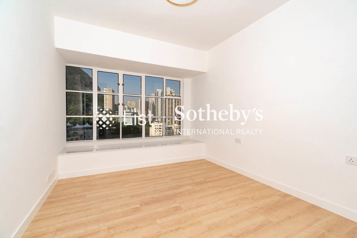 Garden Terrace 花園台 | Fourth Bedroom