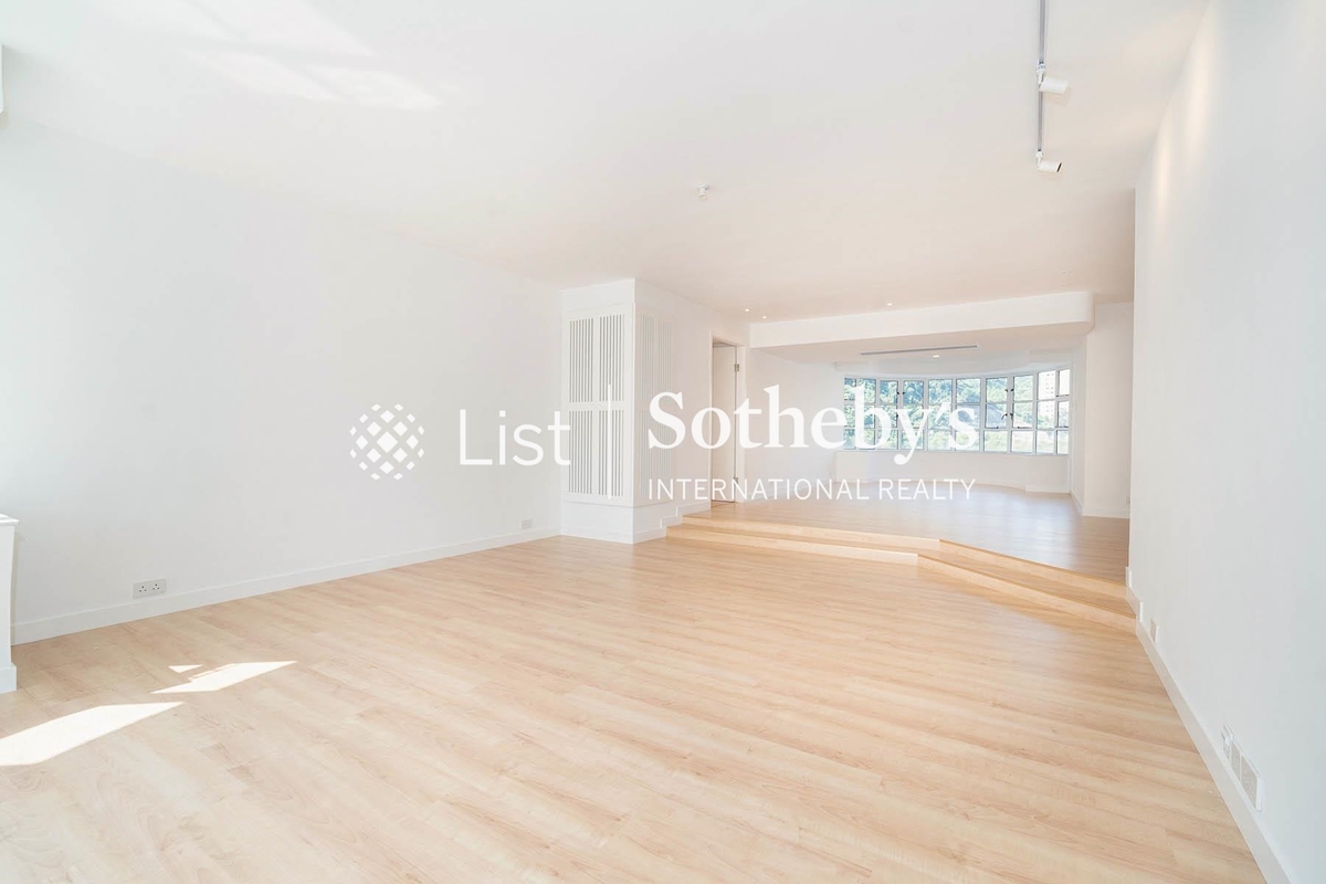 Garden Terrace 花園台 | Living Room