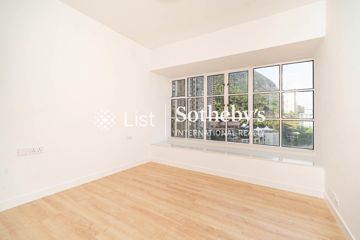 Garden Terrace 花園台 | Third Bedroom