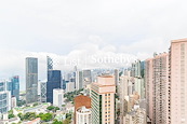 Garden Terrace 花園台 | View from Living and Dining Room