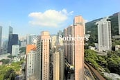 Garden Terrace 花園台 | View from Living and Dining Room
