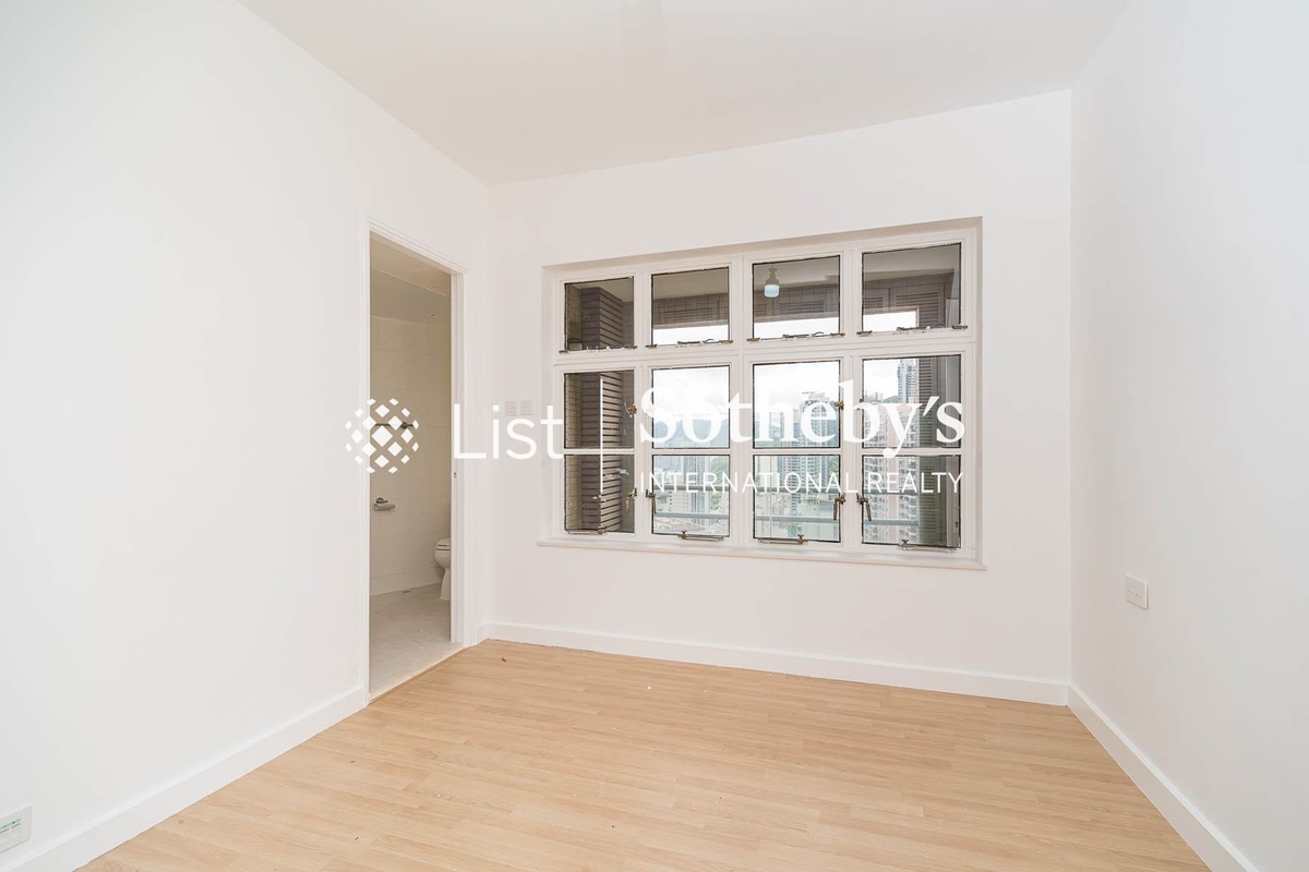 Garden Terrace 花園台 | Second En-suite Bedroom