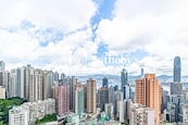 Garden Terrace 花園台 | View from Living and Dining Room