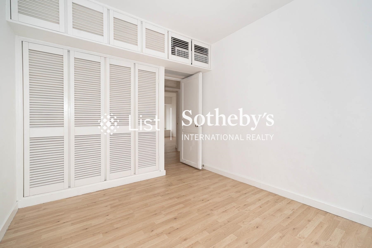 Garden Terrace 花園台 | Fourth Bedroom