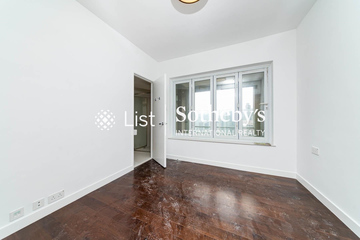 Garden Terrace 花園台 | Second En-suite Bedroom