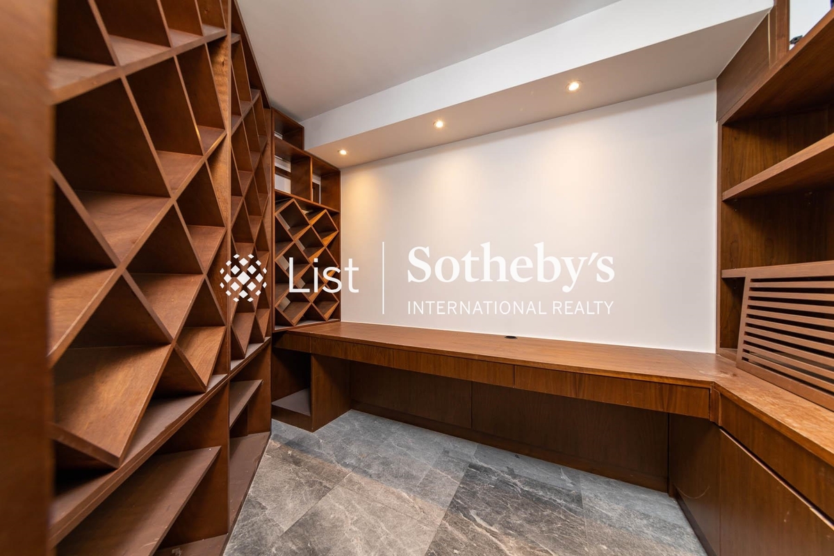 Garden Terrace 花園台 | Study Area