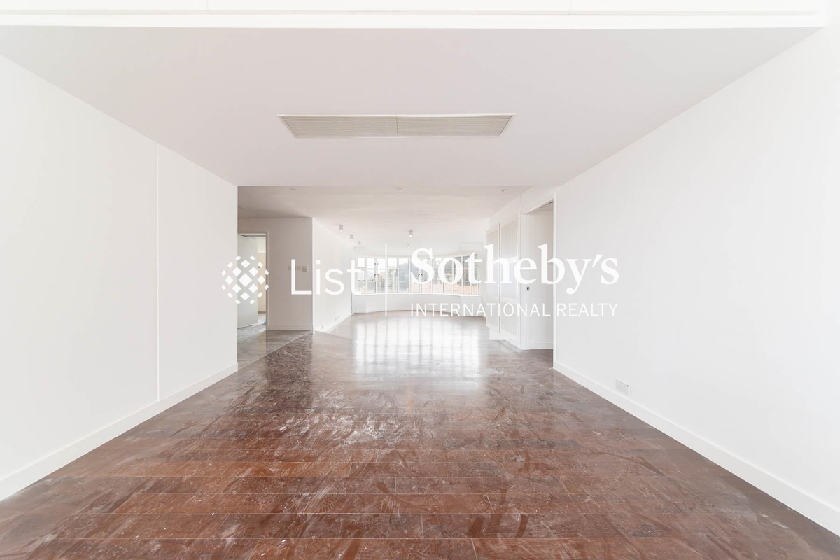 Garden Terrace 花園台 | Living and Dining Room