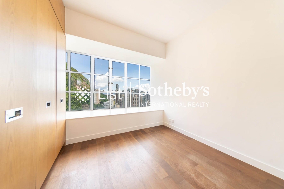 Garden Terrace 花園台 | Third Bedroom