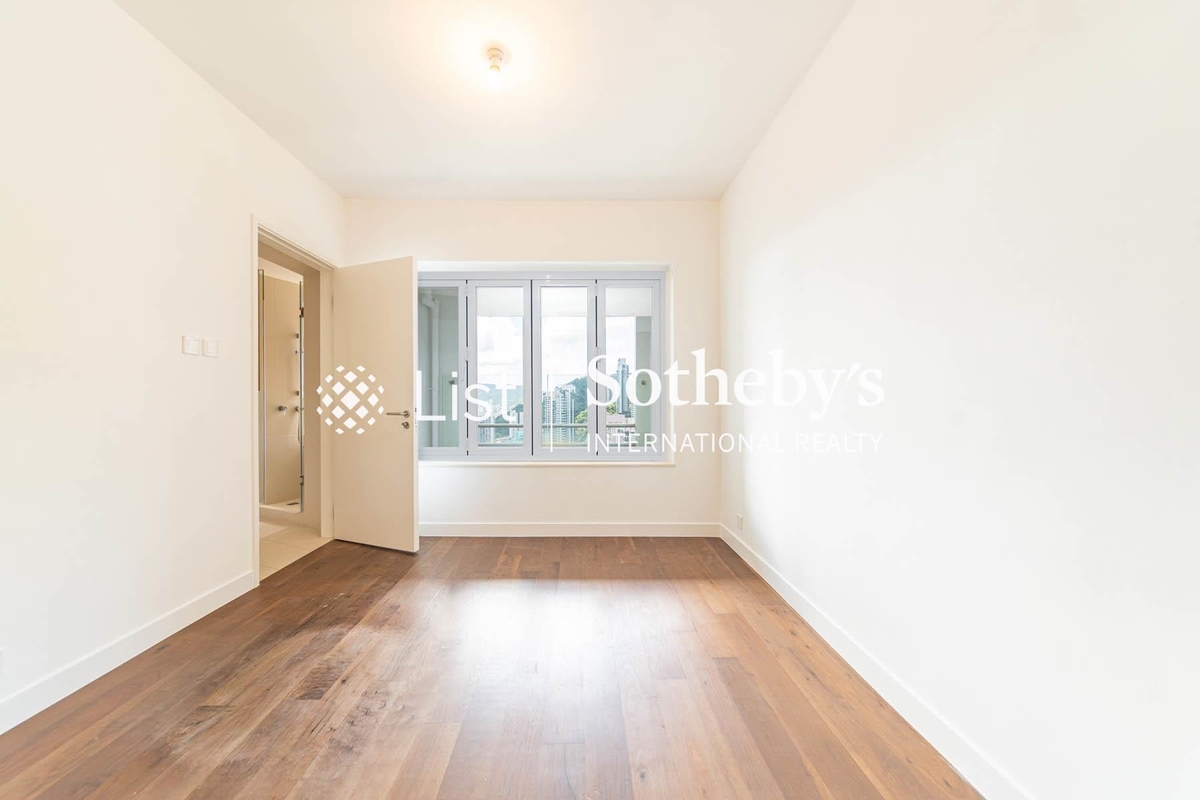 Garden Terrace 花園台 | Second En-suite Bedroom