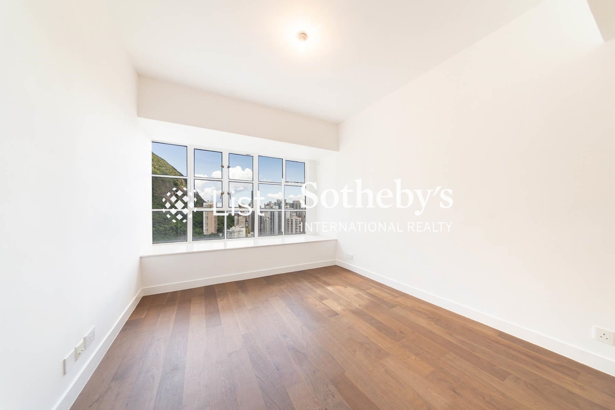 Garden Terrace 花園台 | Fourth Bedroom