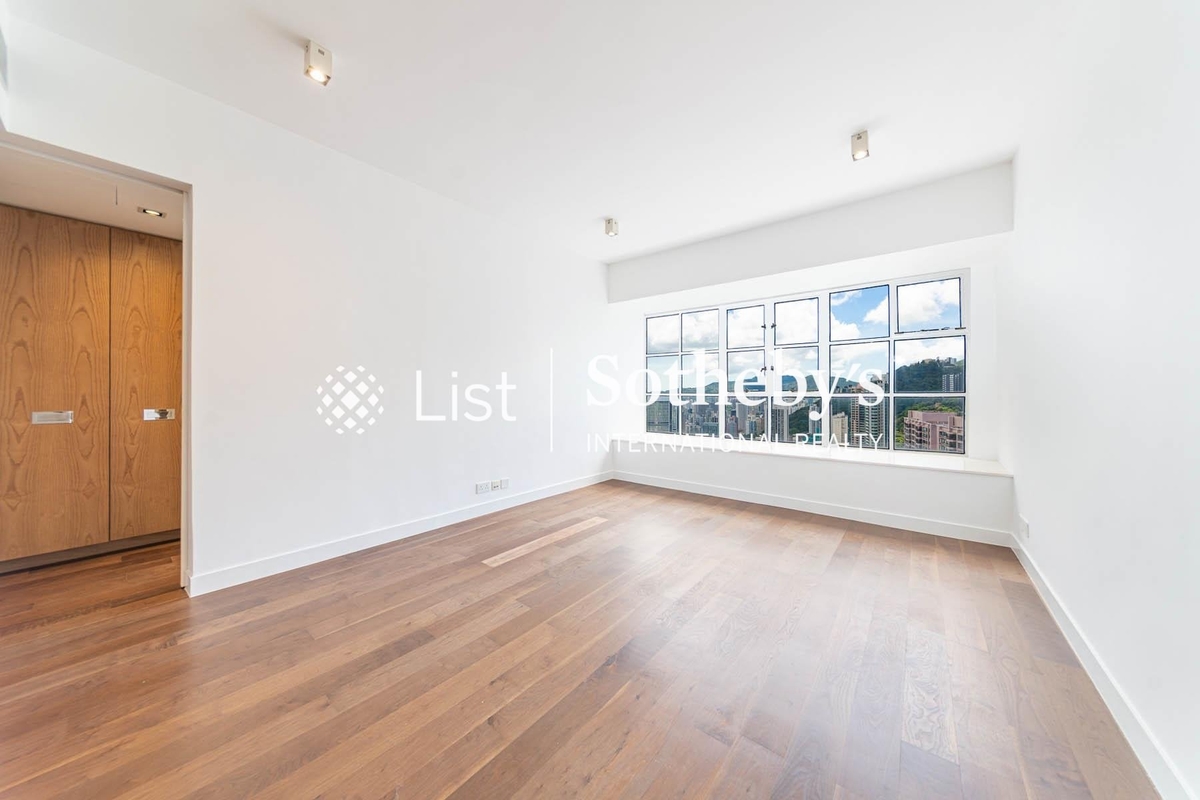 Garden Terrace 花園台 | Master Bedroom