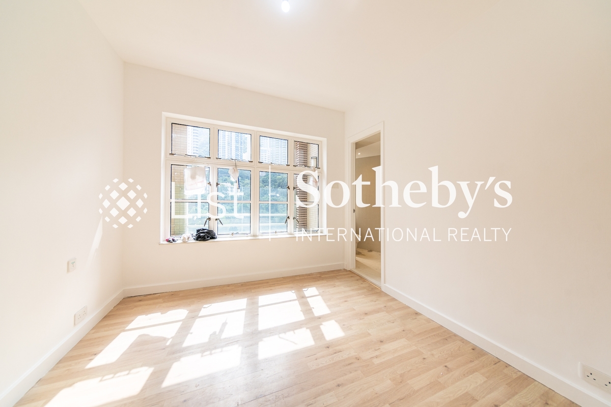 Garden Terrace 花園台 | Third En-suite Bedroom