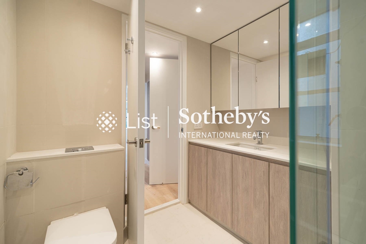 Garden Terrace 花園台 | Master Bathroom