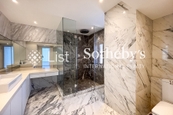 Garden Terrace 花園台 | Master Bathroom