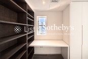 Garden Terrace 花園台 | Study Area in Master Bedroom