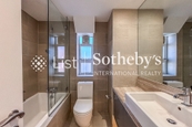 Garden Terrace 花園台 | Guest Bathroom