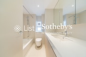 Garden Terrace 花園台 | Guest Bathroom