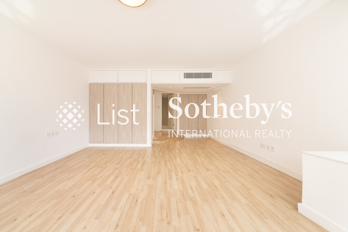 Garden Terrace 花園台 | Master Bedroom