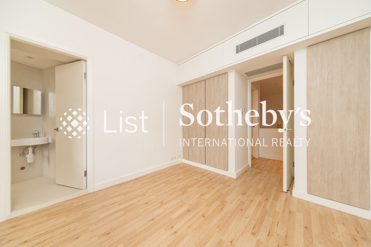 Garden Terrace 花園台 | Second En-suite Bedroom