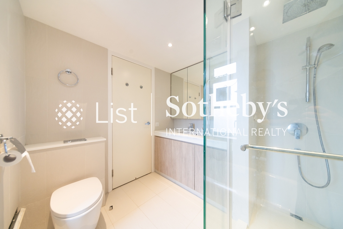 Garden Terrace 花園台 | Master Bathroom