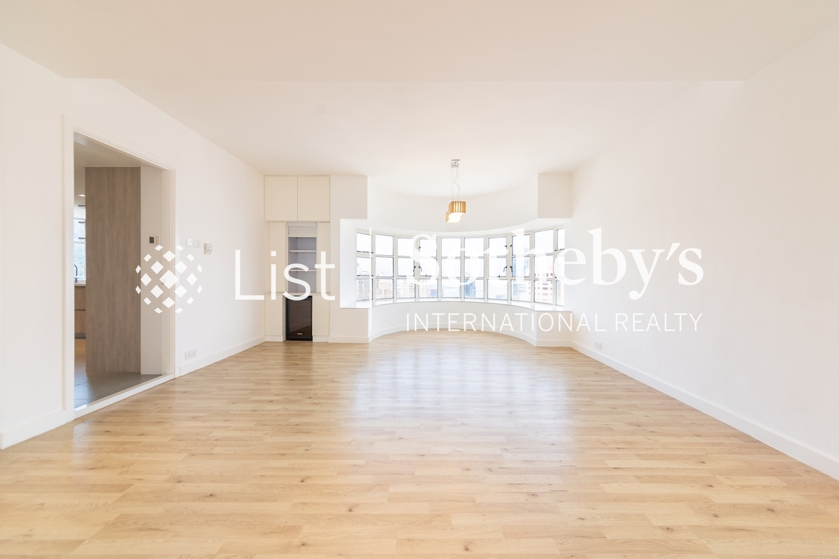 Garden Terrace 花園台 | Dining Room