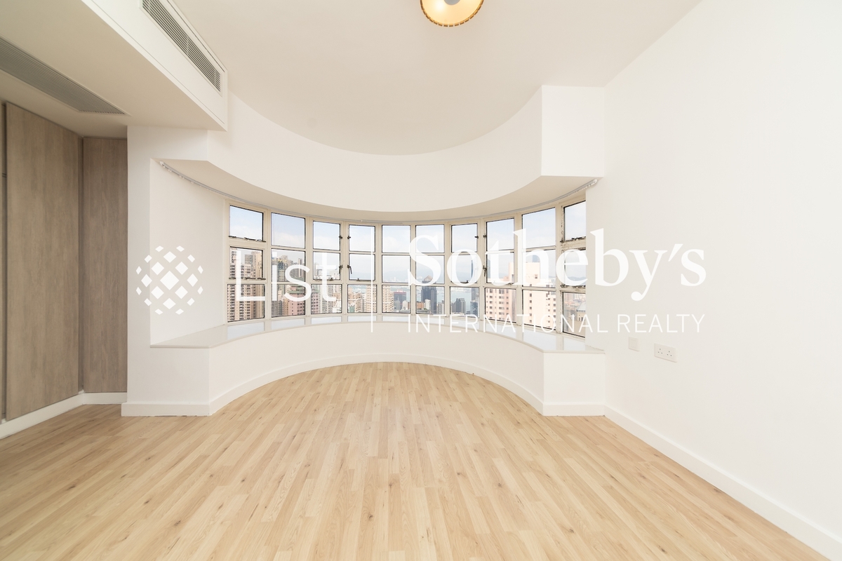 Garden Terrace 花園台 | Fourth Bedroom (Upper Floor)