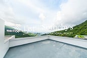 No. 8 Deep Water Bay Road 深水灣道8號 | Private Roof Terrace