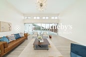 No. 8 Deep Water Bay Road 深水灣道8號 | Living Room