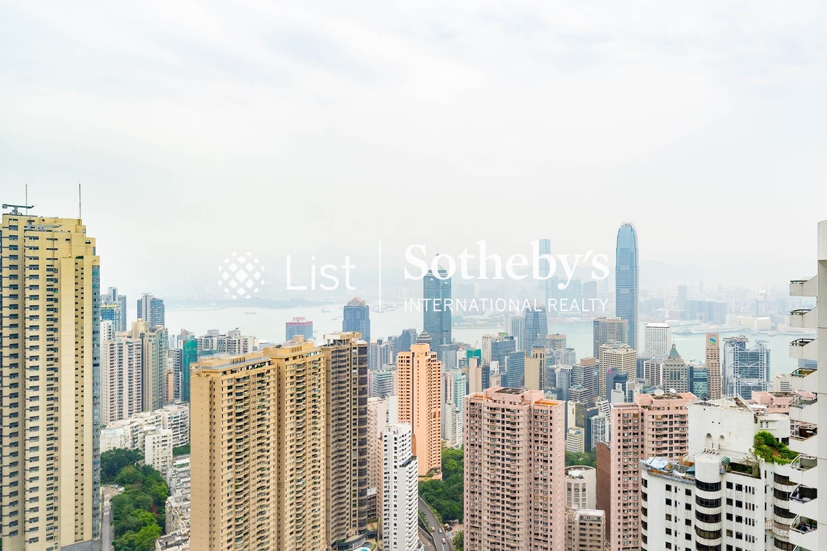 Branksome Crest Branksome Crest | View from Balcony