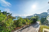 No. 39 Deep Water Bay Road 深水灣道39號 | View from Master Bedroom