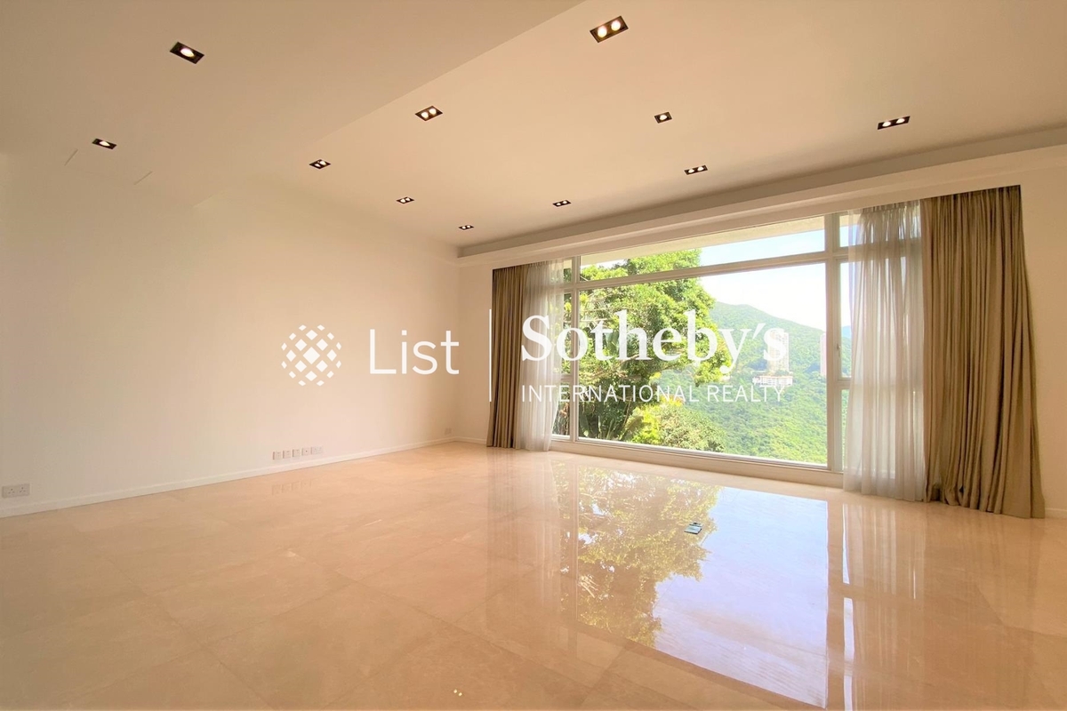 No. 39 Deep Water Bay Road 深水灣道39號 | Dining Room