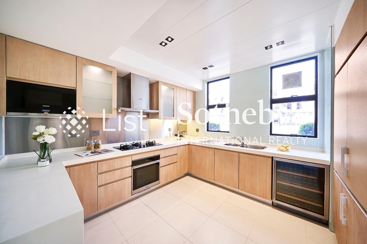 No. 61-63 Deep Water Bay Road 深水灣道61-63號 | Kitchen