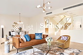 No. 61-63 Deep Water Bay Road 深水湾道61-63号 | Living and Dining Room