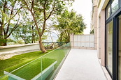 No. 61-63 Deep Water Bay Road 深水灣道61-63號 | Private Garden off Living and Dining Room