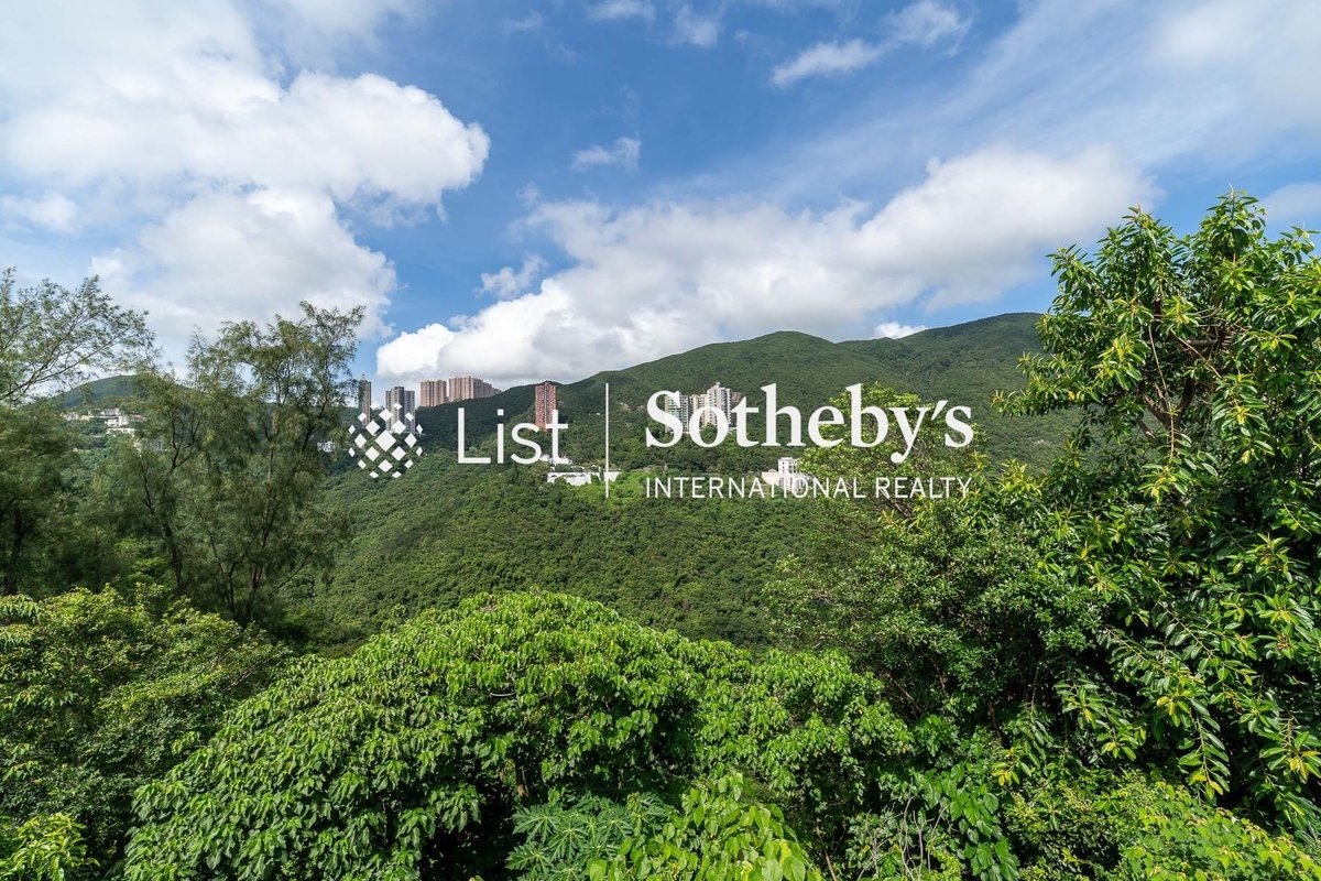 No. 61-63 Deep Water Bay Road 深水灣道61-63號 | View from Master Bedroom