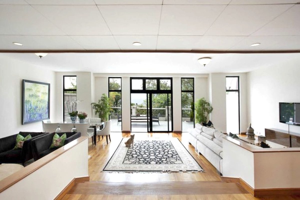 No. 61-63 Deep Water Bay Road 深水湾道61-63号 | Living Room